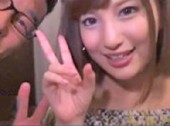 川崎にいるギャル系人妻に避妊具未装着で膣内射精!!