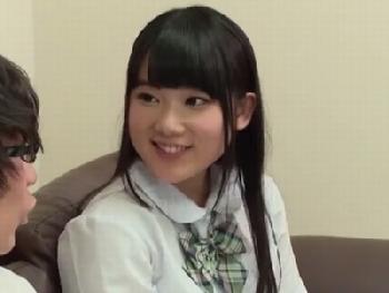 黒髪ピュアな彼女が彼氏よりも彼氏の父親のペニスにゾッコン!!毎日SEXレッスンW