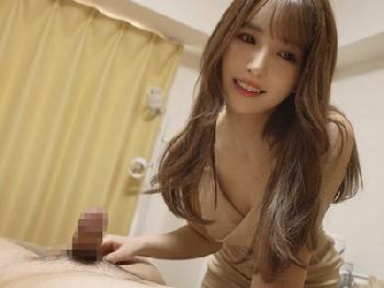 もしも風俗嬢があの元アイドルAV女優だったらW