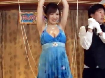 部活中のスポーツウーマンに媚薬入りドリンクを飲ませたら…とんでもないことに!!