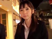 スレンダー美女が冷酷非道な男たちの容赦ない非人道的な性的暴行で屈辱アクメ