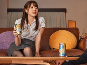 彼女待たせて種付け交尾