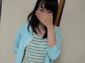 相模原のリアル女子校生ナンパ!!SEXに慣れてない初々しいガチ撮影