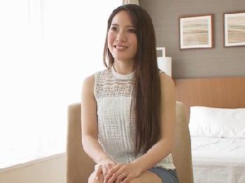 綺麗な顔立ちのくせにSEXになると喘ぎまくる美女