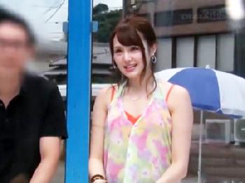 素股だけのはずが幼なじみとコンドーム非装着の膣内射精交尾する素人女子大生