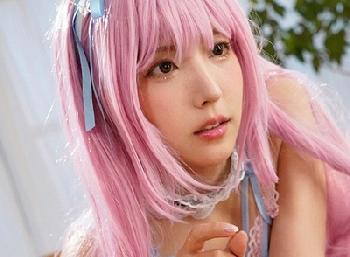 日本一のコスプレイヤー決定!!三上悠亜ちゃんがコスプレSEXしたら誰も勝てない!!