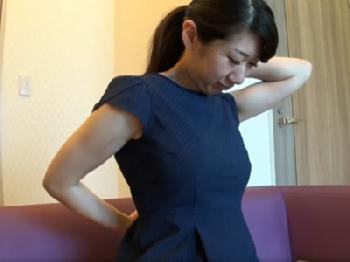 美女が絶叫アクメする完全素人ハメ撮り