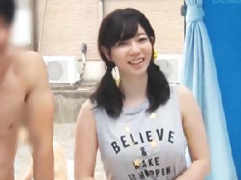 女子大生が友人と素股マッサ→膣内でスペルマを発射されてガチ呆然