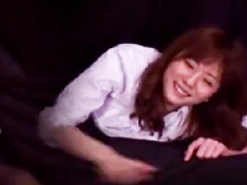 挿入されても平常心キープ!!体が性的感度がとてもいい反応するお姉さんが崩れ堕ちイキW