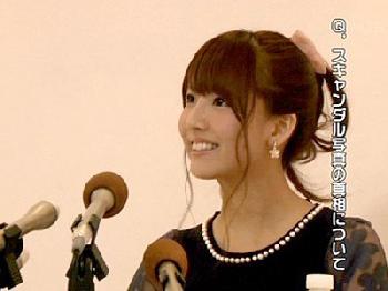 元SKE48のアイドルがMUTEKIデビュー!!