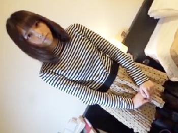 真面目にインタビューに答える様が初々しいナンパした美女とハメ撮り