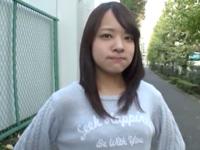 素人男性があべみかこの強烈な性技を耐え抜き中出し権利を獲得W