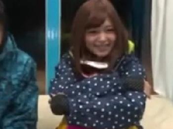 高校の時から付き合ってた彼女を中出し寝取られる球児