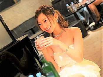 いつもは雅やかな高級キャバ嬢がえげつない絶頂ハメ撮り