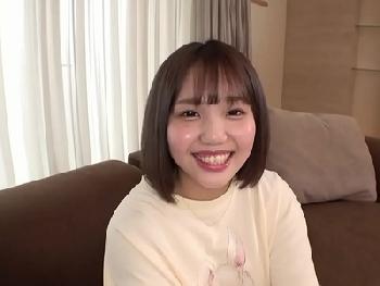 自分からお小遣い稼ぎで応募してきたフェラ大好き素人