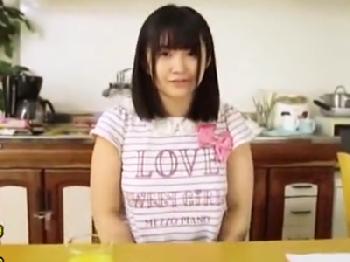 キスだけのはずが結局子宮への直接射精される童顔娘