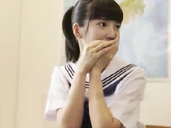 誰しもがする憧れのクラスメイトとの脳内セックス