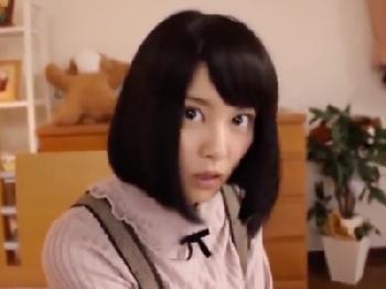 両親が出張中に恋人ごっこと偽って巨乳妹と近親SEXし放題W