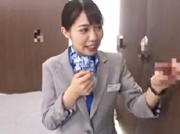 賞金獲得を目指して射精させるが制限時間に大パニックになりチャレンジ失敗で罰ゲームW