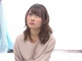 いまどきオシャレ系の素人さん宅で昼間っから顔面射精性交!!