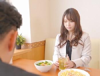 モラハラ・パワハラ当たり前の大嫌いな上司の肉奴隷に成り下がった美女会社員