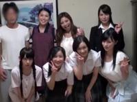 女だらけの一家で朝から迫ってくる母や姉妹と連続近親性交渉交尾