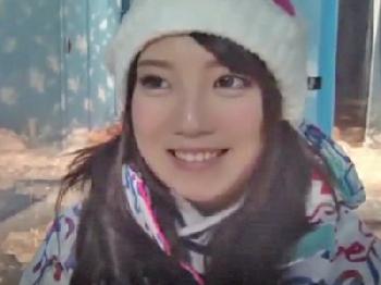 ナンパした彼氏が欲しい美少女がお見合いした男と即ズボ