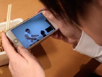 先輩にヤラれた…新居への引っ越しを手伝いにきたクズ先輩に妻が寝取られていたなんて