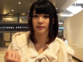 無垢な美少女が黒人巨根をに種付けプレス子宮へ直接精液ぶっかけられて快楽トランス状態W