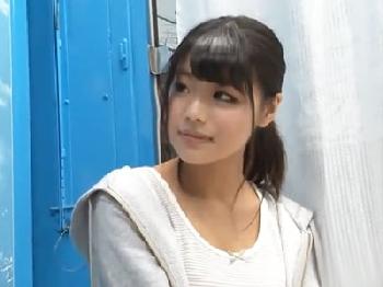 もったり体系の素人娘が相性抜群ペニスで子宮口を突かれて悶絶アクメ