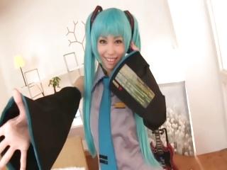 ムチッとした肉感的な巨乳母さんと風呂場で肉親タブーSEXおまんこ内射精する息子☆