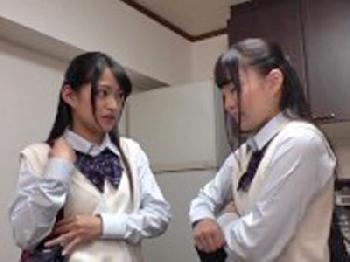 母親が出ていったショックから娘に手を出すパパ