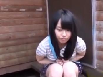 ほろ酔いの天海つばさが彼氏と自宅でハメ撮り性交