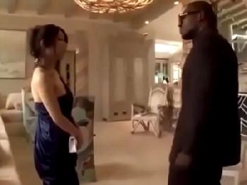 日本が生んだ人妻女優・篠田あゆみが海外の本場ペニスに挑む→デカ過ぎて狂乱アクメ!!