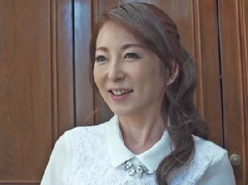 家にきた夫の部下の若い肉棒に堕ちていく人妻