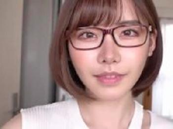 ノーブラで追い出されてた奥さんを寝取りハメ!!