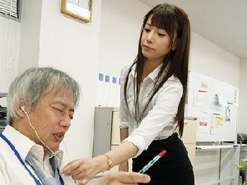 いつもムカつくんだよ!!年下の女性上司がイライラ＆ムラっと興奮させてくるので犯してやった