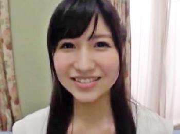 美少女と熱々気持ちよく膣射交尾