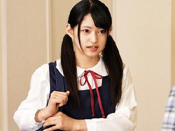 絶対にバレてはいけない秘密の関係!!再婚相手の連れ子に性的に誘われて‥