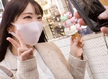 ハ□プロレベルのガチ美少女!!限界まで了承するレンタル彼女と中出し性交オフ会に成功