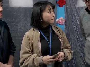 素人ナンパ→強姦気味性交も金の力で否応なしに解決W