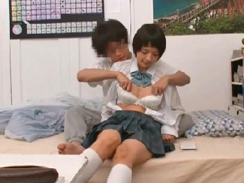 家出女子校生を住まわせる条件に性奴隷にして毎日性暴行してる僕