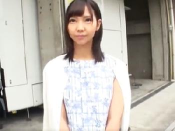 清純そうに見えるのに中出し調教済みのマゾ性癖なお嬢様女子大生に気の済むまで種付け