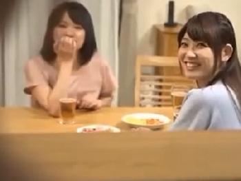 嫁の友人があまりにもストライク過ぎて浮気性交