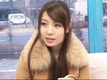 素人お姉さんまさかの童貞ペニスに全力で感じる