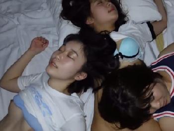 激ヤバ映像流出!!都内私大アメ〇トサークル春休み合宿のマネージャーたちを激しい性的暴行