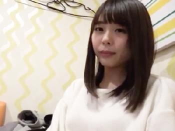 某お嬢様大学付近でナンパした女子大生とホテル→ゴムなし性交に大満足W