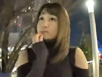 新婚ホヤホヤの若妻をナンパ→ホテルに連れ込み挿入大成功