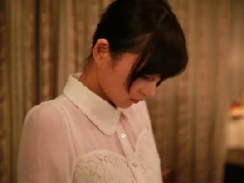 アイドル級美女が中年男のイチモツで激しく犯されて少しずつ絶頂アクメ