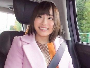 奇跡のHカップ!!19歳完全新人がデビュー作で乳揺らし交尾